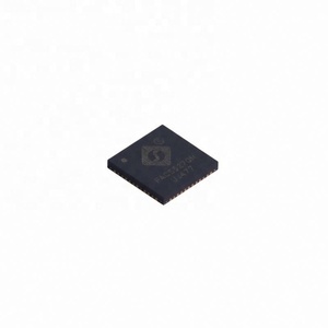 Chip Controlador de Motor BLDC (Brushless DC) PAC5527QM QFN-48-EP(6x6) - Product Image 1