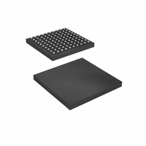 Original One Stop Service PIC32MZ0512EFK100-I_GJX Embedded Electronic Circuit Components 100 TFBGA - Product Image 1