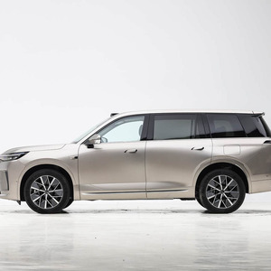 Offerta Speciale: GAC Trumpchi <span class=keywords><strong>S9</strong></span> PHEV, SUV Ibrido Plug-in di Lusso Cinese, Auto Familiare a Lunga Autonomia - Product Image 1