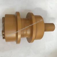 Rouleau supérieur de chenille pour excavatrice CAT320/325/330, référence 8E5600 6Y5323, Groupe de rouleaux, Chine