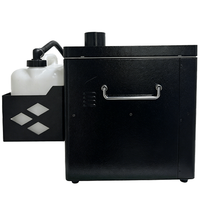 Machine à fumée verticale LED 3500W, machine à jet de fumée, équipement DJ, jet de CO2