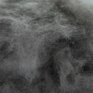 Fibra Textil 100% Pelo de Camello, Material de Hilado y Relleno Antibolitas, Finura 18.5-21.5 micras, Venta al por Mayor a Granel - Product Image 5