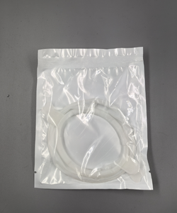 Nuevos accesorios de blanqueamiento de dientes multiusos para higiene bucal, abridor de boca Dental en forma de O, <span class=keywords><strong>retractor</strong></span> de mejillas desechable - Product Image 1