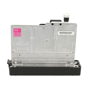 Nuevo Cabezal de Impresión Original SPT 510, Cabezal de Impresión de Inyección de Tinta Spt 510, Cabezal de Impresión Spt510 de 50pl, Cabezal de Impresión 510 - Product Image 3