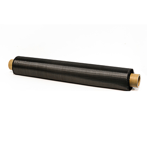 Conductor de fibra de carbono de tela resistente <span class=keywords><strong>al</strong></span> calor de carbono - Product Image 1