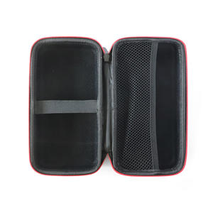 Boîte de rangement personnalisée <span class=keywords><strong>Franklin</strong></span> ProSensor, étui de transport pour capteur EVA - Product Image 4