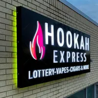 Panneau d'affichage rétroéclairé extérieur DakeSign OEM ODM, étanche IP65, lettres 3D en acier inoxydable LED pour la publicité commerciale et la décoration