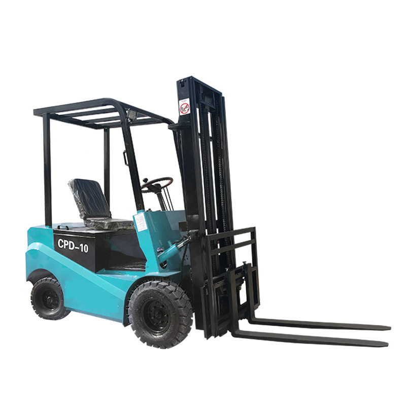 Прямые продажи с завода, один внедорожный вилочный погрузчик, вилочный погрузчик с закрытым приводом, внедорожный вилочный погрузчик 3 тонны 5 тонн