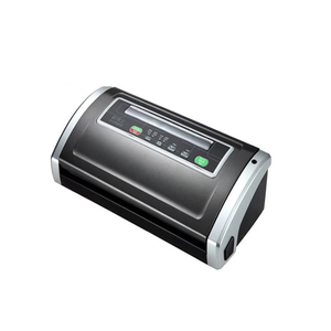 Machine d'emballage sous vide électrique pour viande fraîche, machine à sceller la viande d'agneau de Nouvelle-Zélande, machine sous vide semi-automatique domestique - Product Image 5