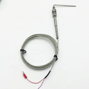 Cippus bền vệ sinh khử trùng tủ cảm biến nhiệt độ SS316L mô hình vật liệu E10 - Product Image 2