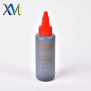 Pegamento Adhesivo Ecológico <span class=keywords><strong>para</strong></span> <span class=keywords><strong>Pelucas</strong></span> de Encaje <span class=keywords><strong>para</strong></span> Reemplazo Capilar Pegamento <span class=keywords><strong>para</strong></span> Pestañas Impermeable y Resistente al Sudor <span class=keywords><strong>para</strong></span> <span class=keywords><strong>Pelucas</strong></span> y Extensiones - Product Image 6