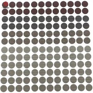 Copri Viti Autoadesivi in PVC per Mobili e Armadi, Vendita Calda - Product Image 6