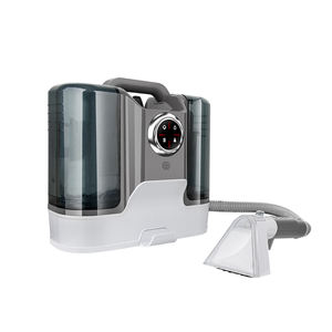 Teppichdampfreiniger und -extraktor für Zuhause superreiner Polsterfleckenreiniger Staubsauger mit Heißwasser - Product Image 3