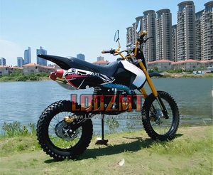 2023 150CC 4 temps ATV hors route essence moto course MOTO <span class=keywords><strong>Dirt</strong></span> <span class=keywords><strong>Bike</strong></span> moto pour Sports de plein air course équipe jeux de course - Product Image 3