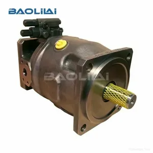 Bomba Hidráulica A10VO para Tractores Agrícolas 091-0111 9901224 5112287920 31HS-01000 F069894 56024627 15162440 - Product Image 2
