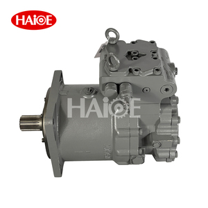 Motor de Giro para Excavadora 4439384 4407599 4386700 EX2500 EX2600 - Product Image 1