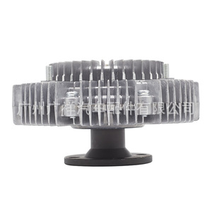คลัตช์พัดลม Tf 16210-66020 สำหรับ Toyota Fzj75 เครื่องยนต์ 1Fz อะไหล่ทดแทนระบบระบายความร้อน - Product Image 4