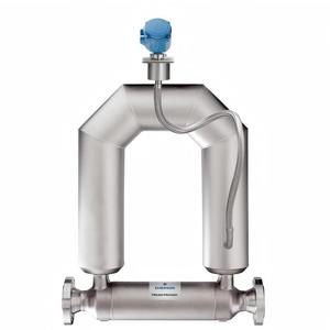 Débitmètres et densimètres Coriolis haute performance CMFHC2Y CMF200L CMFS007M CMF200M OEM - Product Image 1
