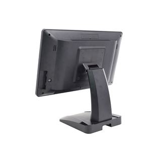 Sistema Pos todo en uno, pantalla de 1080P, caja registradora de 15,6 pulgadas, cajón, restaurante, máquina Pos - Product Image 4