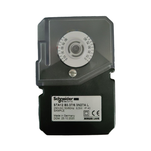 Servomoteur BERGER STA 12 B3.37/6 3N27A - Product Image 3