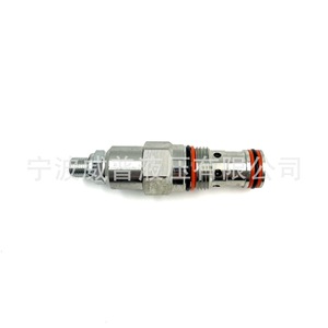 Cartucho de Válvula de Aceleración SUN NFCC para Sistemas Hidráulicos y Aplicaciones de Aceite - Product Image 1