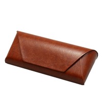 Caja de embalaje exterior para gafas, estuche para gafas de sol con tapa y base, caja blanca con tapa tipo cielo y tierra, reforzada, resistente a la presión, personalizada