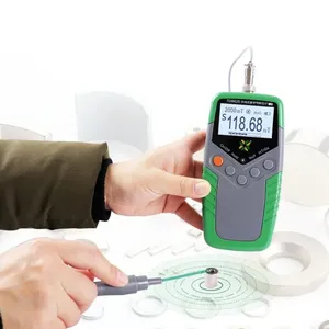 TD8620 Gauss mètre numérique Gaussmètre portable EMF Testeur Testeur de champ magnétique 0-2000mT Précision 5% - Product Image 1