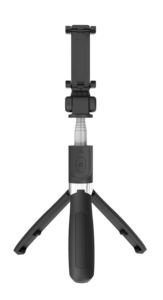 Bâton de <span class=keywords><strong>selfie</strong></span> <span class=keywords><strong>L01s</strong></span> de style de base Trépied bluetooth dispositif de <span class=keywords><strong>selfie</strong></span> rotation de 360 degrés - Product Image 4