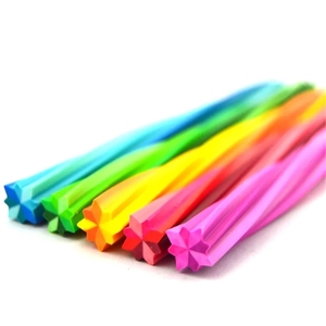 Soododo Écologique 2D Designable <span class=keywords><strong>TPR</strong></span> Gomme Ensemble Mignon Bureau Utiliser Twist Crayon Gommes 3D Gommes Emballées <span class=keywords><strong>En</strong></span> Vrac <span class=keywords><strong>Direct</strong></span> Usine - Product Image 5
