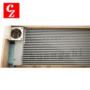 High Quality 1092149633 Air Compressor for Atlas Copco Certified Efficiency Air Cooler Oil Cooler - Product Image 4