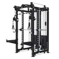 Machine d'entraînement multifonctionnelle 3-en-1 de qualité supérieure