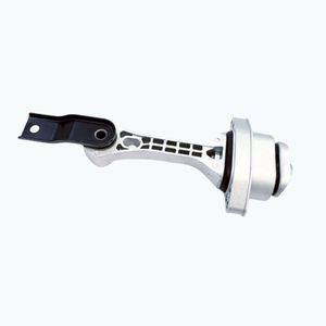 Hochwertige Autoteile Autozubehör Hintere Motor halterung Getriebe montage 1 J0199851AK 1 J0199851AA Für Audi VW VOLKSWAGEN - Product Image 5