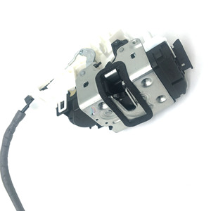 Serrure de porte centrale avant droite Mercedes-Benz E350M W204 W212 W218, serrure à 4 broches, catégorie de produit : serrures de porte, modèle n°. A2047201835 - Product Image 4