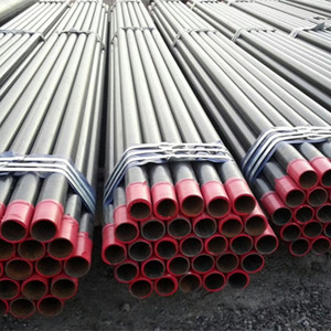 Carbon Steel Welded <strong>Pipe</strong> LSAW Steel <strong>Pipe</strong> 3PE Anti-Corrosion Coating Steel <strong>Pipe</strong> <strong>API</strong> <strong>5L</strong> <strong>PSL1</strong> <strong>X52</strong> - Product Image 1
