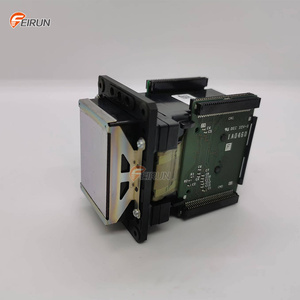 Đầu in DX7 đã qua sử dụng cho máy in MUTOH <span class=keywords><strong>MIMAKI</strong></span> ROLAND, hàng chính hãng, đã qua sử dụng, tương thích với mực Eco-Solvent L1440 - Product Image 2