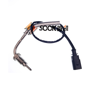 Capteur de température des gaz d'échappement (EGT) SOOK EGR, OEM NO. Modèle 04L906088CJ SKT-1394 Neuf Garantie 12 Mois - Product Image 1