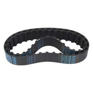 <span class=keywords><strong>Courroie</strong></span> <span class=keywords><strong>dentée</strong></span> <span class=keywords><strong>trapézoïdale</strong></span> 120L <span class=keywords><strong>Courroie</strong></span> de distribution synchrone en néoprène et caoutchouc nylon pour les industries agricoles de construction OEM personnalisable - Product Image 4