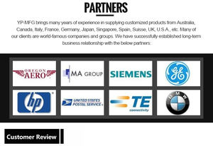 Peças Sobressalentes Tv Lcd Hisense Led Tv Março Serviços Usinagem Cnc Alumínio Latão Cobre Inoxidável Bronze Materiais Fresagem Torneamento - Product Image 4