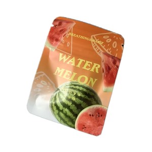 Palo <span class=keywords><strong>con</strong></span> sabor a sandía Deshacerse de la nicotina Ayuda a reducir el deseo de fumar Defensor del tabaquismo saludable - Product Image 1