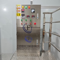 Ligne de production de savon liquide, machine de lavage, usine de mélange de détergent liquide, homogénéisateur, mélangeur, machine de mélange haute vitesse