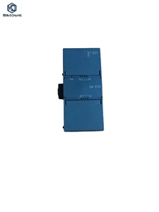 Module d'entrée analogique pour contrôleur PLC, neuf, original, EM AT04 - Product Image 1