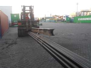 Tuyau et <span class=keywords><strong>tube</strong></span> en <span class=keywords><strong>acier</strong></span> sans soudure 68 mm 69 mm 72 mm de diamètre 335 SA179 SA192 <span class=keywords><strong>Acier</strong></span> au carbone laminé à froid Tuyau en <span class=keywords><strong>acier</strong></span> sans soudure de précision - Product Image 4