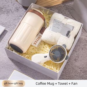 <b>Summer</b> Cool Anti-Heat Cooling Wedding Gift Business Promotional Events Souvenir Gift for Customers Employees - Product Image 5