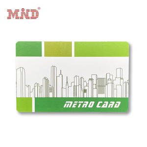 Tarjeta <span class=keywords><strong>de</strong></span> Bus <span class=keywords><strong>de</strong></span> plástico RFID, tarjeta inteligente <span class=keywords><strong>de</strong></span> Bus, pago con tarjeta magnética, buen <span class=keywords><strong>precio</strong></span> - Product Image 2