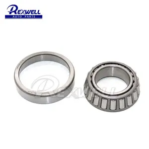 Rexwell Vorderrad naben lager Fahrgestell Teile einheit 51701-44000 Für Toyota HIACE II Box VW 5170144000