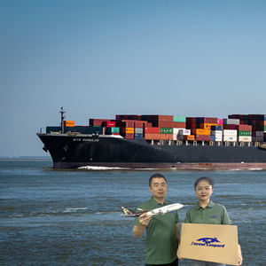 DDP доставка <span class=keywords><strong>DHL</strong></span> морское судно грузовые морские грузовые тарифы Канада Китай в США Франция Индия море FBA DDP - Product Image 1