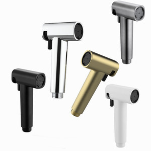 Ванная комната туалет спрей портативный туалет биде кран опрыскиватель - Product Image 1