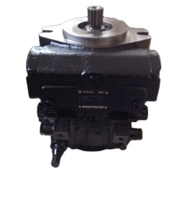 Bombas de Pistones Radiales Hidráulicas A4VG90 y A4VTG90 para la Industria Automotriz, 350 Bares, 1 Año de Garantía, Conexión de 0.5 3/8 Pulgadas - Product Image 2