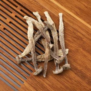 鹿の丸焼き焼き脱水アントラーマッシュルーム乾燥キノコ - Product Image 6