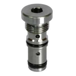 Navette filetée Parker Ssrb080e06 - Product Image 4